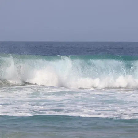 Apartment Casa Frida *