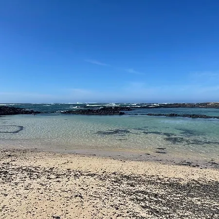 Casa Frida Apartment *