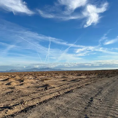 Casa Frida Apartment *