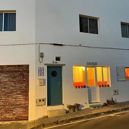 Apartment Casa Frida