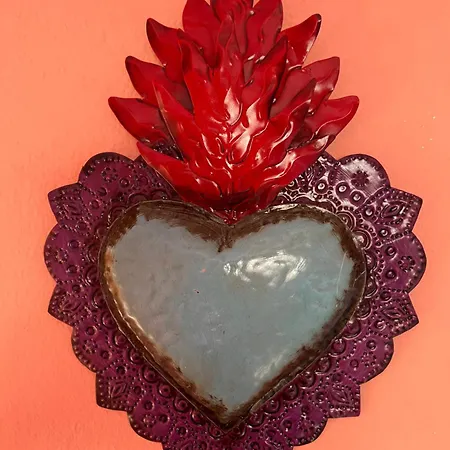 Casa Frida Apartment Cotillo