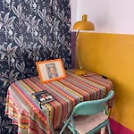 Casa Frida Lägenhet