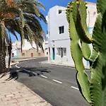 Lägenhet Casa Frida Cotillo