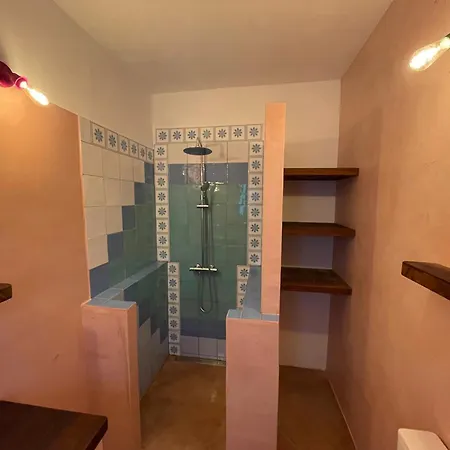 Casa Frida