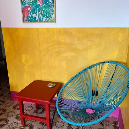 Casa Frida