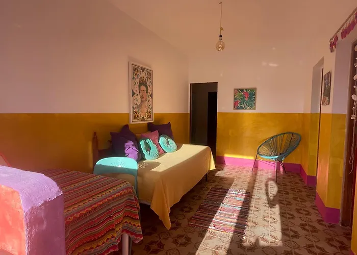 Casa Frida Appartement Cotillo