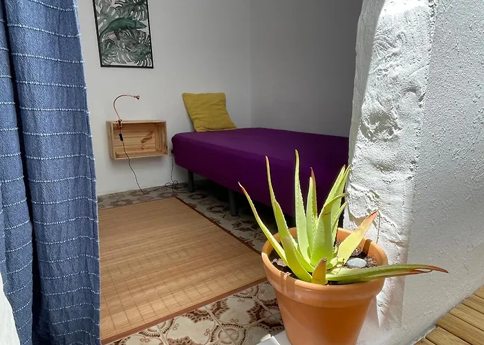 Appartement Casa Frida Cotillo