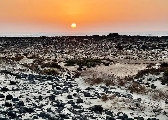 Casa Frida Appartement *