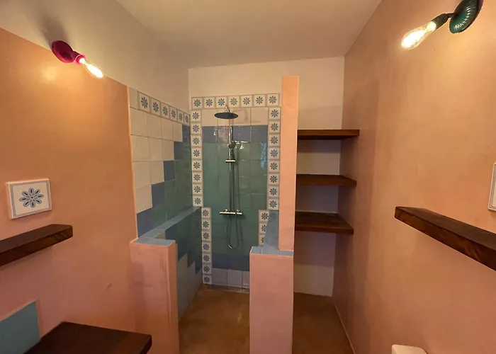 Casa Frida