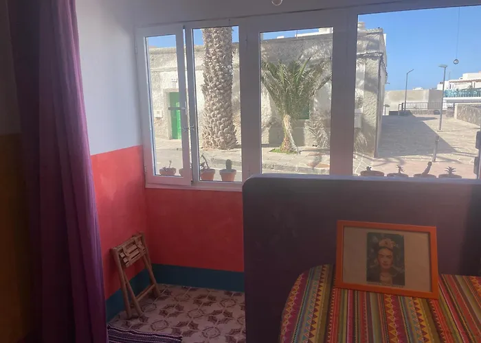 Appartement Casa Frida