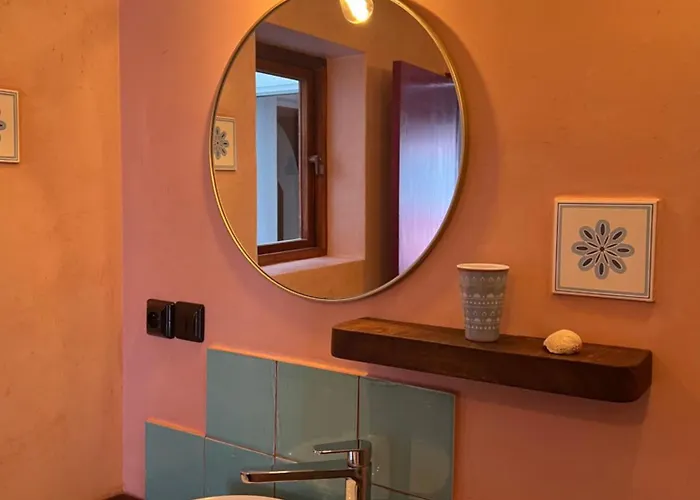 Casa Frida Appartement