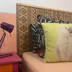Apartamento Casa Frida *