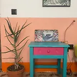 Casa Frida * Cotillo