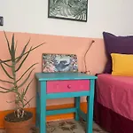 Apartamento Casa Frida *
