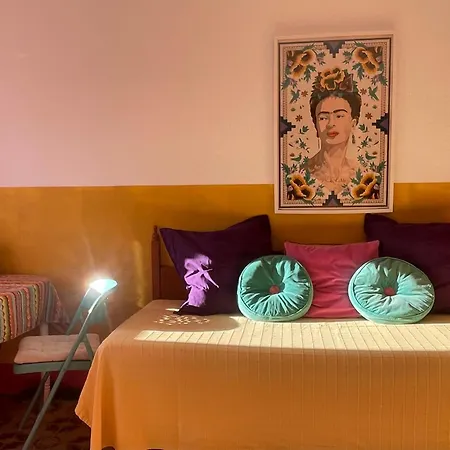 Casa Frida *