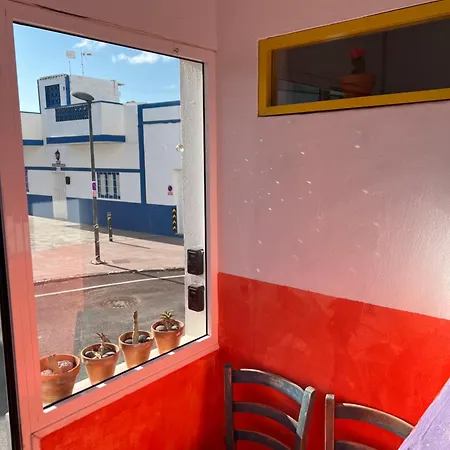 Casa Frida El Cotillo (Fuerteventura)