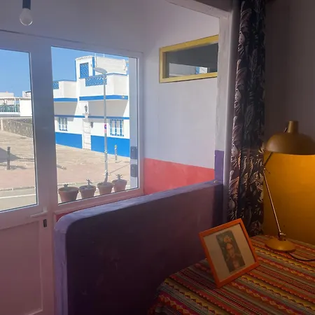 Apartment Casa Frida El Cotillo (Fuerteventura)