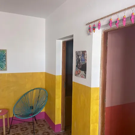 Casa Frida Apartment
