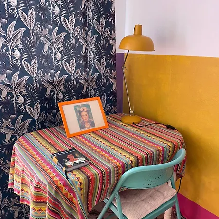 Casa Frida Apartment