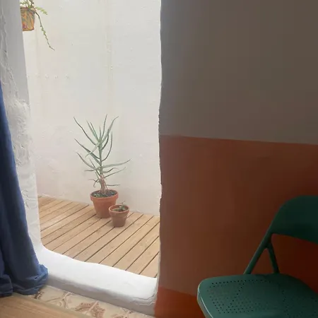 Casa Frida Апартаменты El Cotillo (Fuerteventura)
