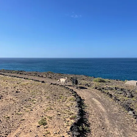 Casa Frida El Cotillo (Fuerteventura)