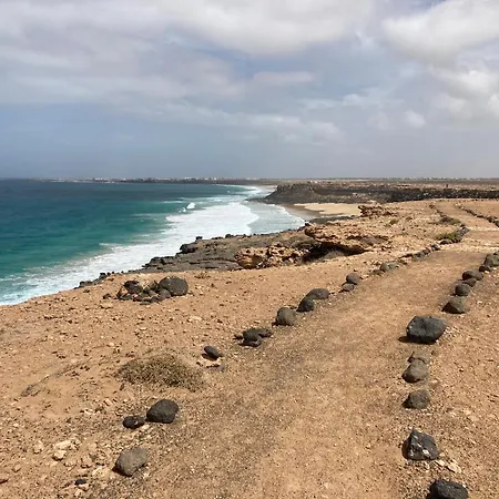 Casa Frida * El Cotillo (Fuerteventura)