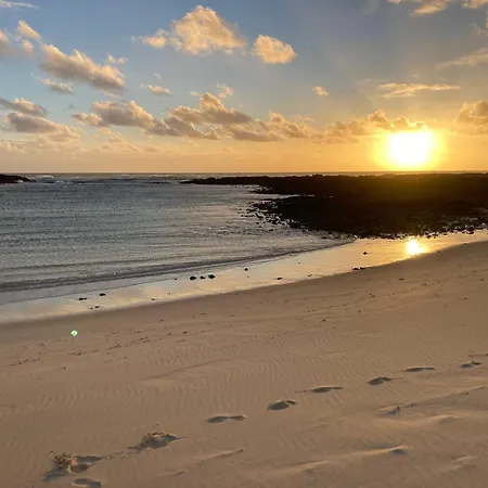 Casa Frida * El Cotillo (Fuerteventura)