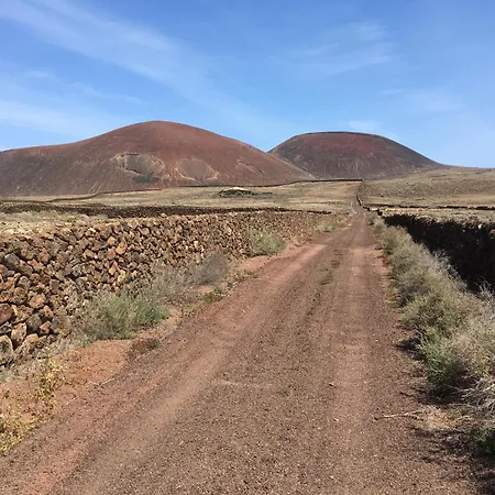 Casa Frida El Cotillo (Fuerteventura)