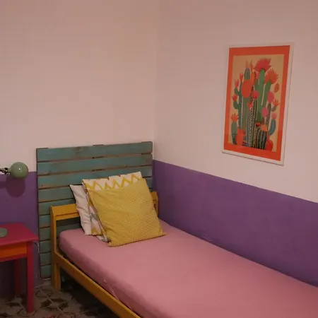 Casa Frida Lägenhet