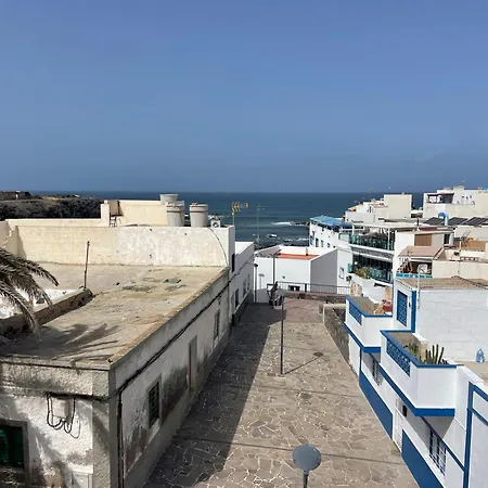 Casa Frida Apartment El Cotillo (Fuerteventura)