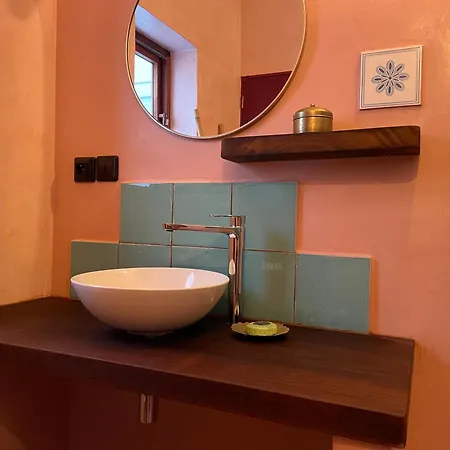 Casa Frida Апартаменты El Cotillo (Fuerteventura)