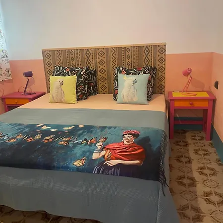 Casa Frida *