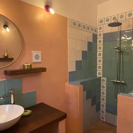 Casa Frida