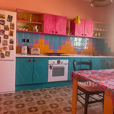 Casa Frida *