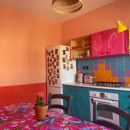 Apartment Casa Frida El Cotillo (Fuerteventura)