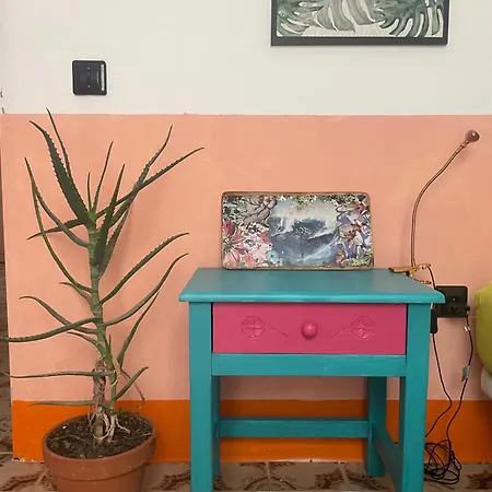 Casa Frida * El Cotillo (Fuerteventura)