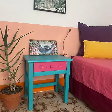 Casa Frida *