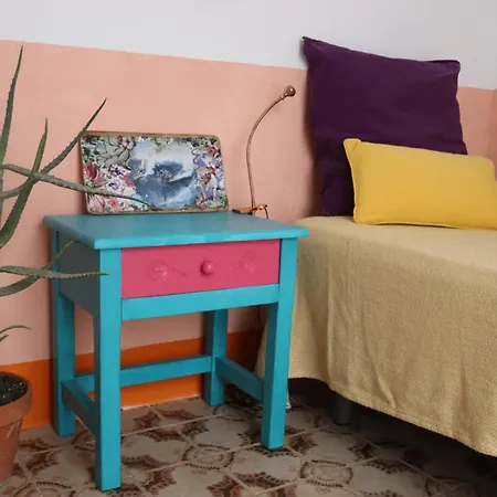 Casa Frida