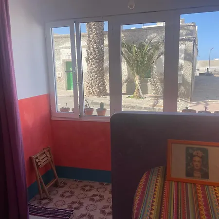 Апартаменты Casa Frida