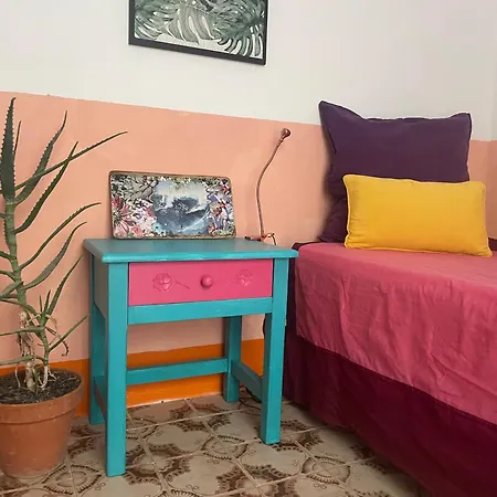 Casa Frida El Cotillo (Fuerteventura)
