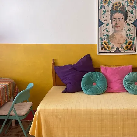 Casa Frida * Cotillo