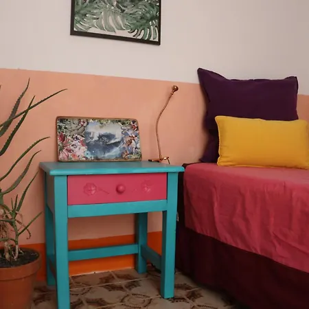 Casa Frida Апартаменты