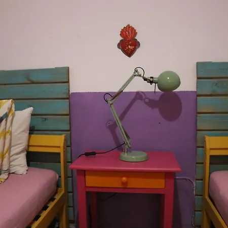 Апартаменты Casa Frida *