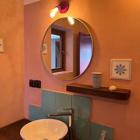 Casa Frida Апартаменты