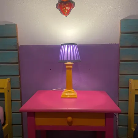 Апартаменты Casa Frida *