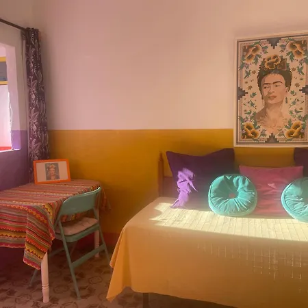Casa Frida