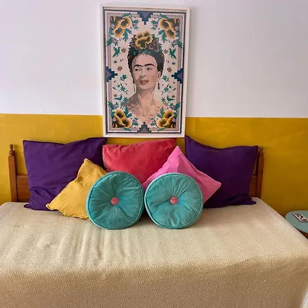 Casa Frida Lägenhet