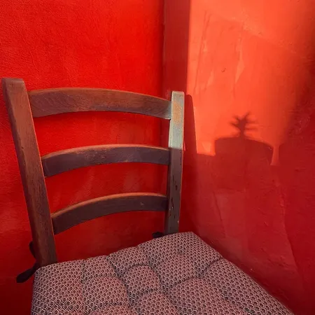Апартаменты Casa Frida El Cotillo (Fuerteventura)