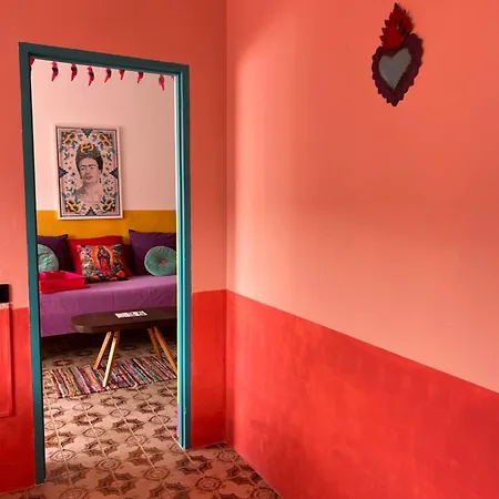 Casa Frida דירה Cotillo