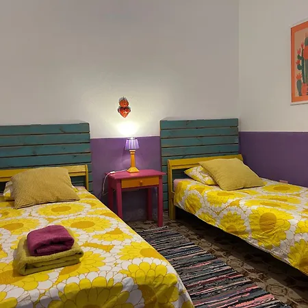 דירה Casa Frida